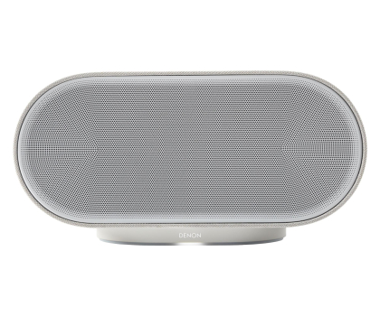 Hi-Fi Audio Denon Home 600 Biały